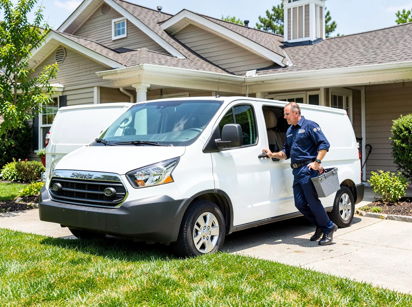 Emergency Plumber company in Laura, IL